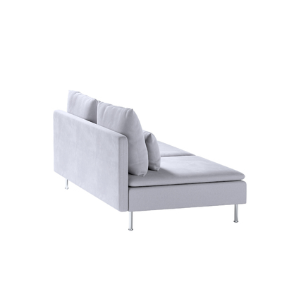 Söderhamn 3-seater section