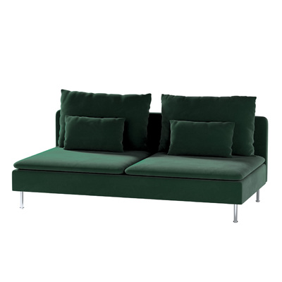 Söderhamn 3-seater section