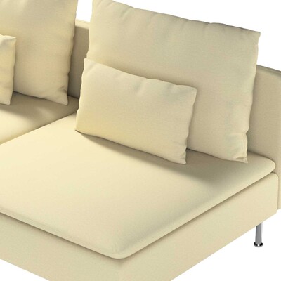 Husă de modul cu 3 locuri Söderhamn Husa canapea 3 locuri Söderhamn  în colecție Living Velvet, țesătură: 704-79