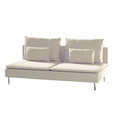 Bezug für Söderhamn Sitzelement 3 IKEA