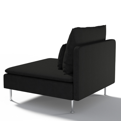 Söderhamn 1-seater section