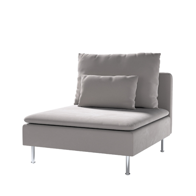 Söderhamn 1-seater section