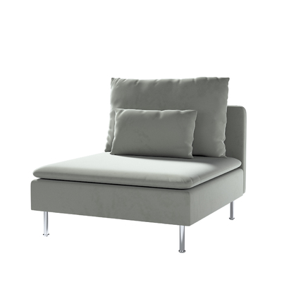 Užvalkalas Ikea Söderhamn vienvietei daliai/ sofai