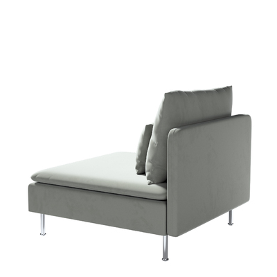 Užvalkalas Ikea Söderhamn vienvietei daliai/ sofai