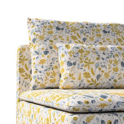 Söderhamn betræk siddesektion 93 X 99 X 83 CM fra kollektionen Cosy Home, Stof: 145-13