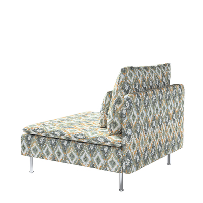 Söderhamn betræk siddesektion 93 X 99 X 83 CM fra kollektionen Cosy Home, Stof: 145-38