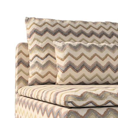 Bezug für Söderhamn Sitzelement 1 Bezug für Sitzelement 1 von der Kollektion Cosy Home, Stoff: 145-39