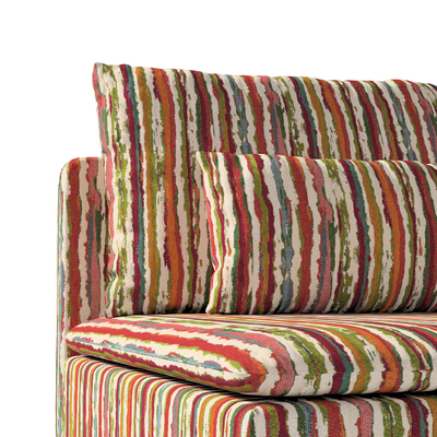 Söderhamn 1-üléses modul huzat 93 x 99 x 83 cm a kollekcióból Cosy Home, Dekoranyag: 145-40
