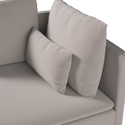 Bezug für Söderhamn Eckelement Bezug für Eckelement von der Kollektion Ingrid, Stoff: 705-44