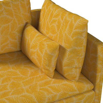 Bezug für Söderhamn Eckelement Bezug für Eckelement von der Kollektion Cosy Home, Stoff: 144-88