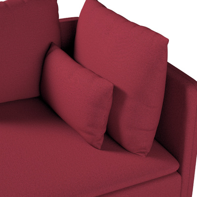 Söderhamn betræk hjørnesektion 99 X 99 X 83 CM fra kollektionen Living, Stof: 162-50