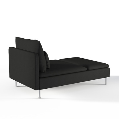 Söderhamn chaise longue