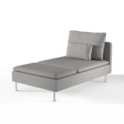 Söderhamn chaise longue