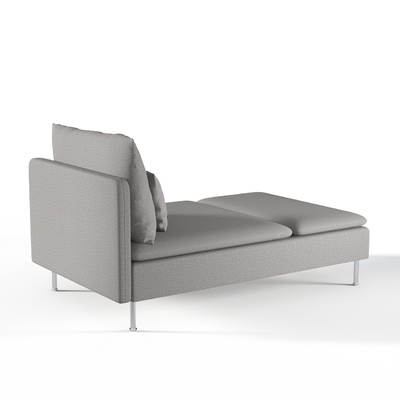 Söderhamn chaise longue