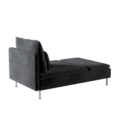 Söderhamn chaise longue