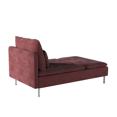 Söderhamn chaise longue