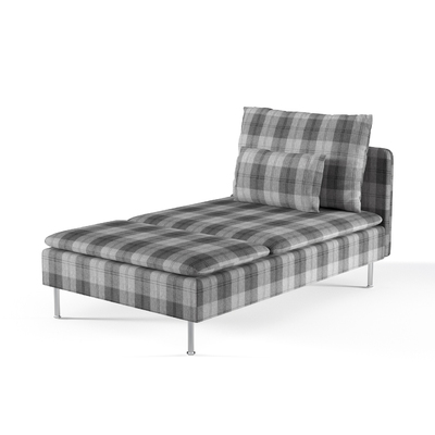 Söderhamn chaise longue