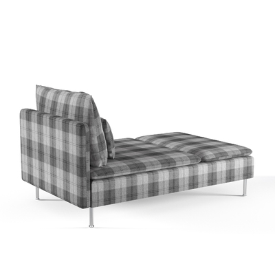 Söderhamn chaise longue