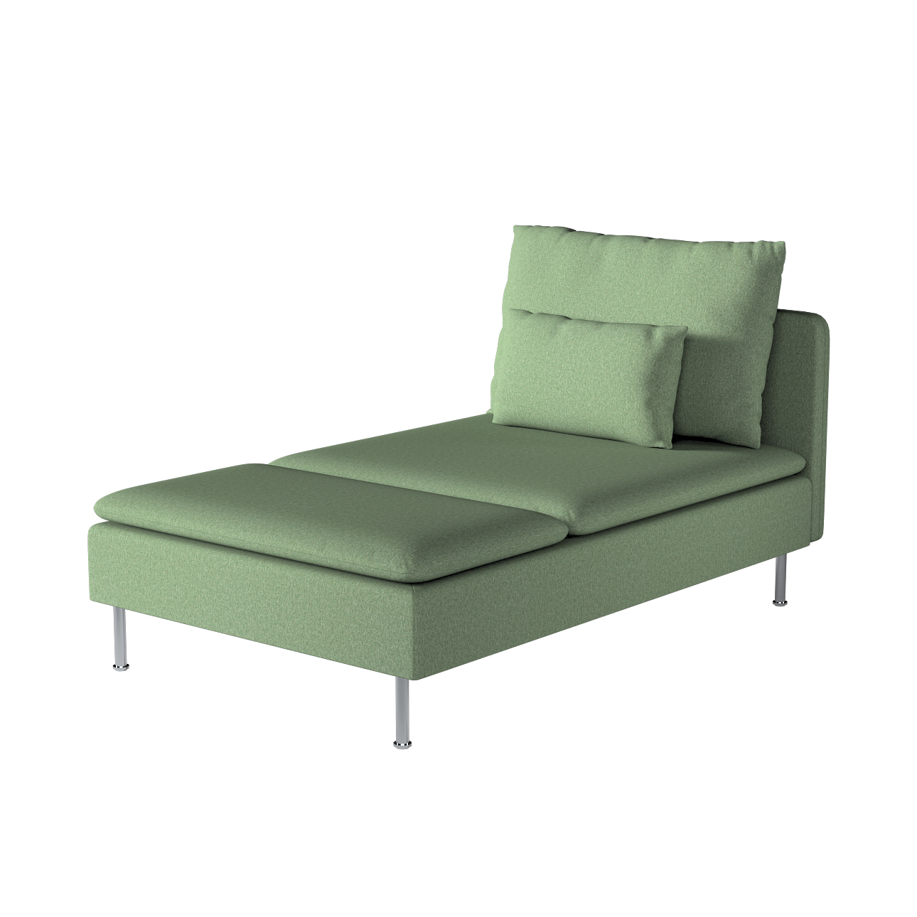 Dekoria Söderhamn hoes voor chaise longue