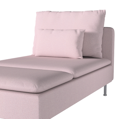 Bezug für Söderhamn Recamiere Bezug für Recamiere von der Kollektion Amsterdam, Stoff: 704-51