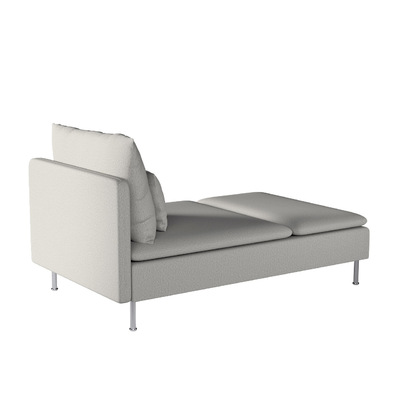 Söderhamn hoes voor chaise longue