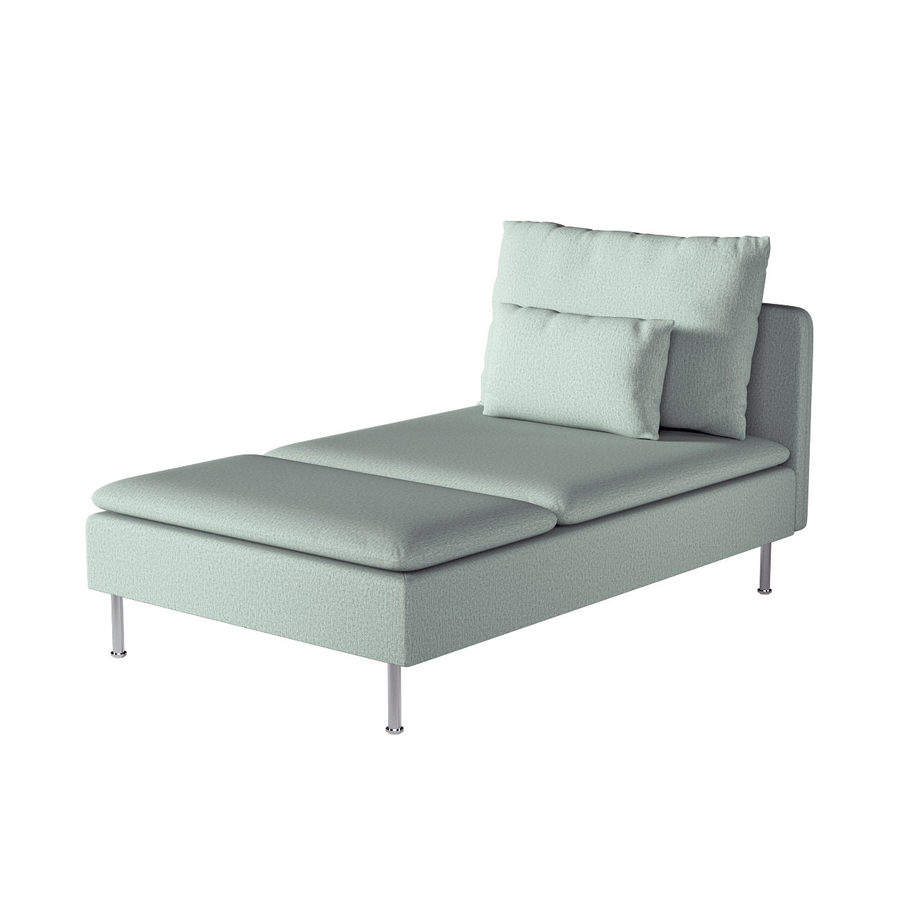 Dekoria Söderhamn hoes voor chaise longue