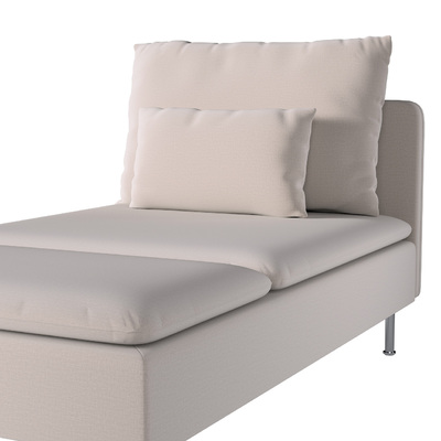 Bezug für Söderhamn Recamiere Bezug für Recamiere von der Kollektion Ingrid, Stoff: 705-44