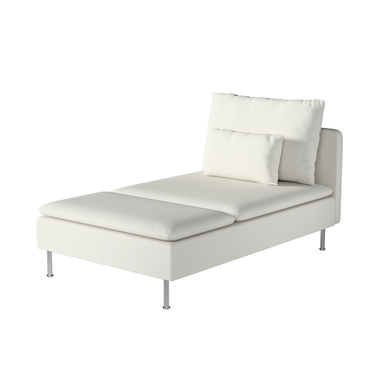 Dekoria Söderhamn hoes voor chaise longue