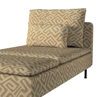 Söderhamn betræk chaiselong 93 X 151 X 83 CM fra kollektionen Cosy Home, Stof: 144-80