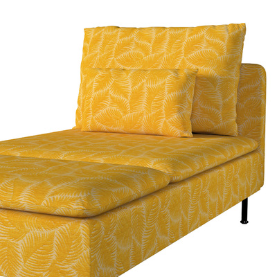Söderhamn betræk chaiselong 93 X 151 X 83 CM fra kollektionen Cosy Home, Stof: 144-88