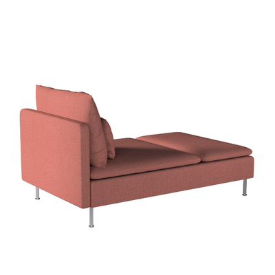 Söderhamn chaise longue