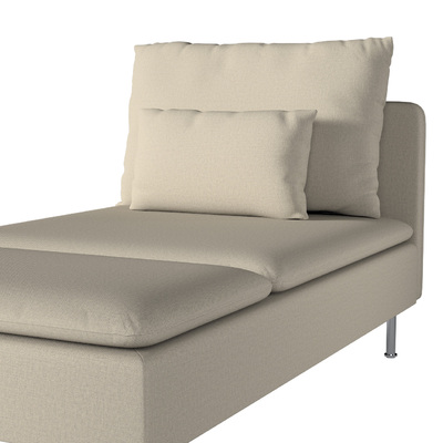 Söderhamn betræk chaiselong 93 X 151 X 83 CM fra kollektionen Living, Stof: 162-47