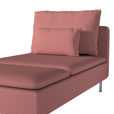 Söderhamn betræk chaiselong 93 X 151 X 83 CM fra kollektionen Living, Stof: 162-49