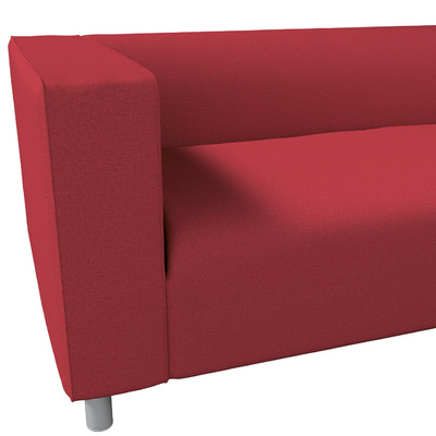 Klippan betræk 4 personers - gammel  model 246 X 86 X 58 CM fra kollektionen Living, Stof: 162-50