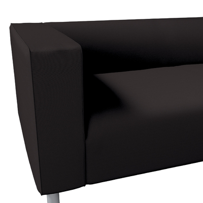Klippan betræk 4 personers - gammel  model 246 X 86 X 58 CM fra kollektionen Cotton Panama, Stof: 702-50