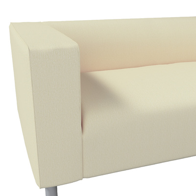 Klippan betræk 4 personers - gammel  model 246 X 86 X 58 CM fra kollektionen Living 2, Stof: 161-39