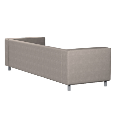 Klippan betræk 4 personers - gammel  model 246 X 86 X 58 CM fra kollektionen Etna, Stof: 705-09