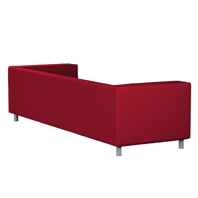 IKEA zitbankhoes/ overtrek voor Klippan 4-zitsbank