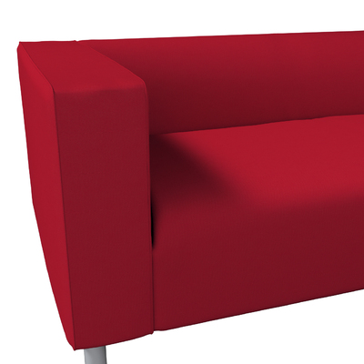 Klippan betræk 4 personers - gammel  model 246 X 86 X 58 CM fra kollektionen Etna, Stof: 705-60