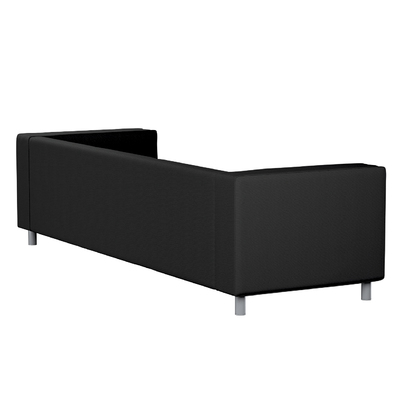 Klippan 4-seater sofa cover