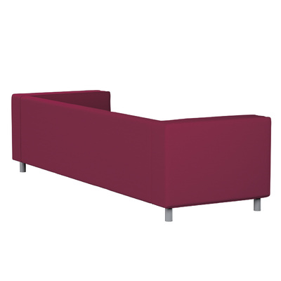 Klippan klädsel<br> klädsel 4-sits 246 X 86 X 58 CM i kollektionen Panama Cotton, Tyg: 702-32