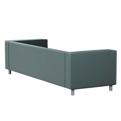 Housse canapé Klippan 4 pl.
