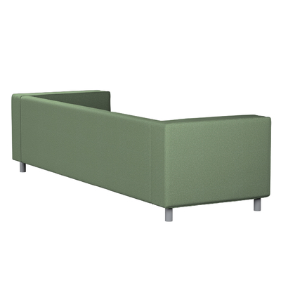 Housse canapé Klippan 4 pl.