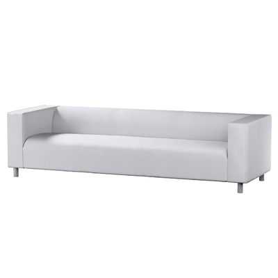 Klippan betræk 4 personers - gammel  model 246 X 86 X 58 CM fra kollektionen Amsterdam, Stof: 704-45