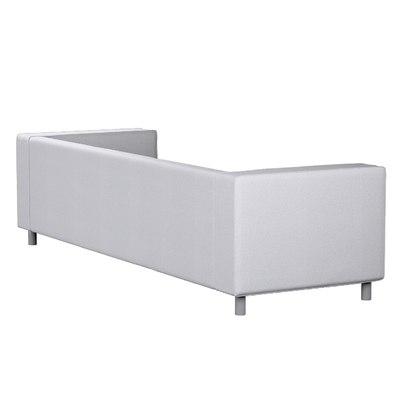 Klippan betræk 4 personers - gammel  model 246 X 86 X 58 CM fra kollektionen Amsterdam, Stof: 704-45
