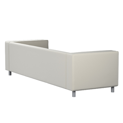 Klippan klädsel<br> klädsel 4-sits