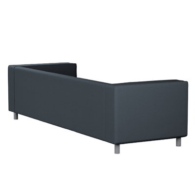 Klippan betræk 4 personers - gammel  model 246 X 86 X 58 CM fra kollektionen Etna, Stof: 705-30