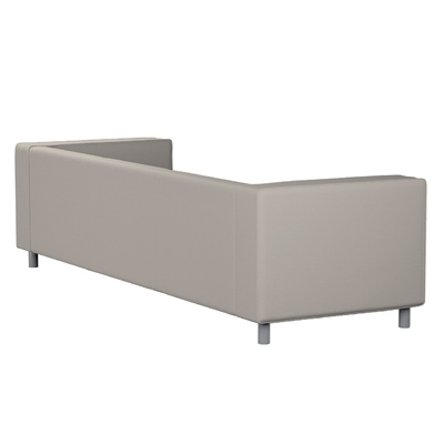 Klippan betræk 4 personers - gammel  model 246 X 86 X 58 CM fra kollektionen Teddy, Stof: 702-81