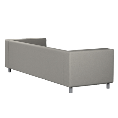 Klippan keturvietės sofos užvalkalas Klippan keturvietė sofa kolekcijoje Madrid, audinys: 161-57
