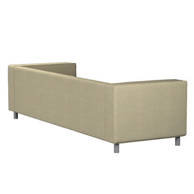 Klippan betræk 4 personers - gammel  model 246 X 86 X 58 CM fra kollektionen Living, Stof: 161-68